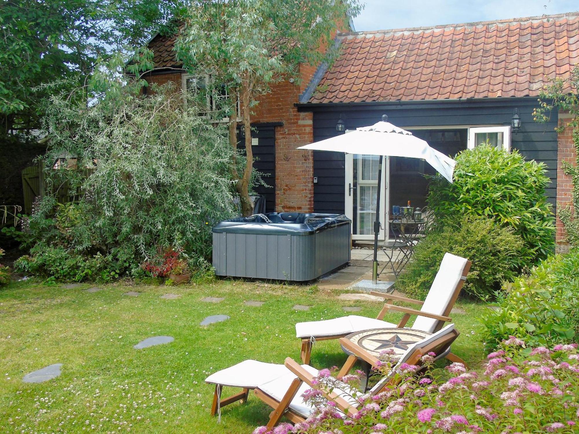 The Coach House - Ukc2365 Villa Watton Exterior photo